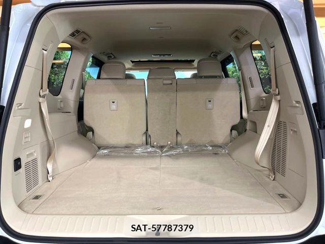 Toyota LAND CRUISER 2025-06 7358391-12