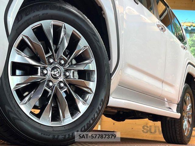 Toyota LAND CRUISER 2025-06 7358391-14