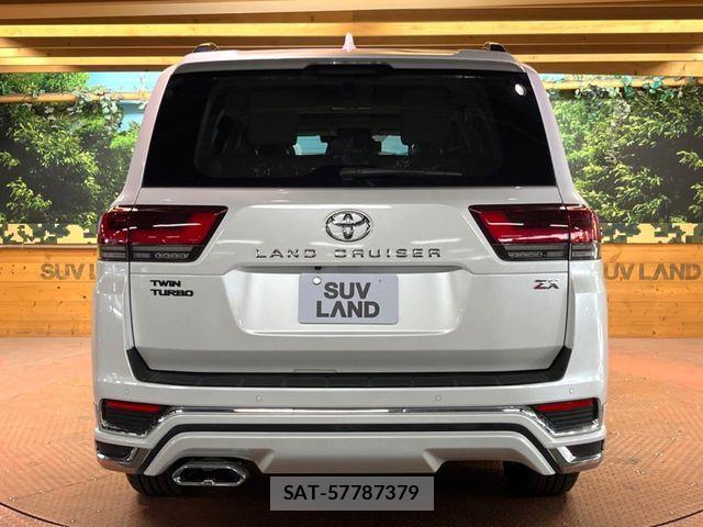 Toyota LAND CRUISER 2025-06 7358391-16