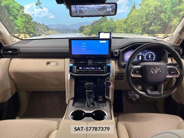 Toyota LAND CRUISER 2025-06 7358391-1
