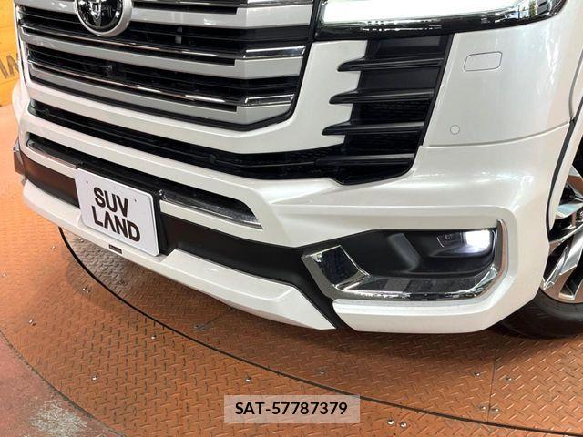 Toyota LAND CRUISER 2025-06 7358391-2
