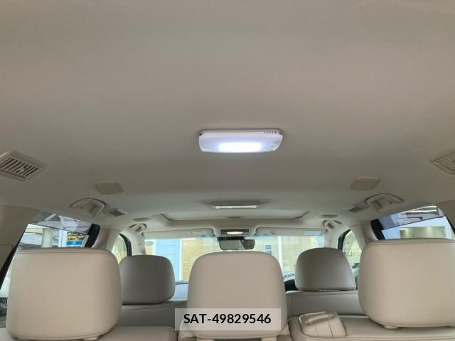 Toyota LAND CRUISER 2019-01 7358395-11