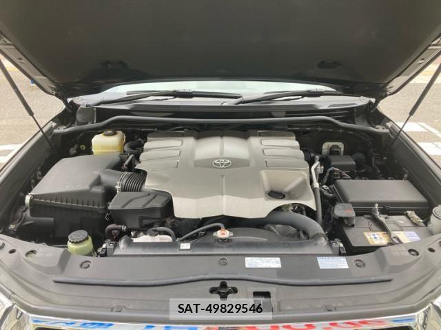 Toyota LAND CRUISER 2019-01 7358395-18