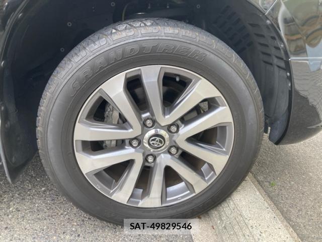 Toyota LAND CRUISER 2019-01 7358395-4