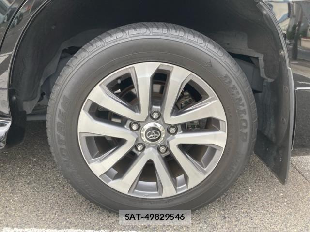 Toyota LAND CRUISER 2019-01 7358395-6