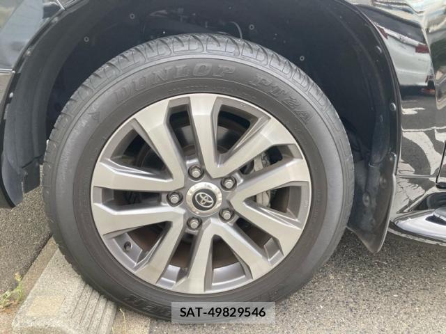 Toyota LAND CRUISER 2019-01 7358395-7
