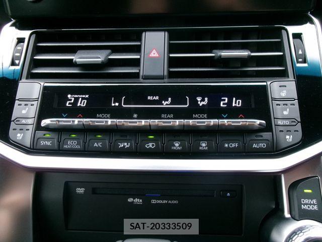 Toyota LAND CRUISER 2023-11 7358389-21