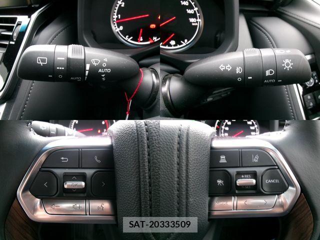 Toyota LAND CRUISER 2023-11 7358389-25