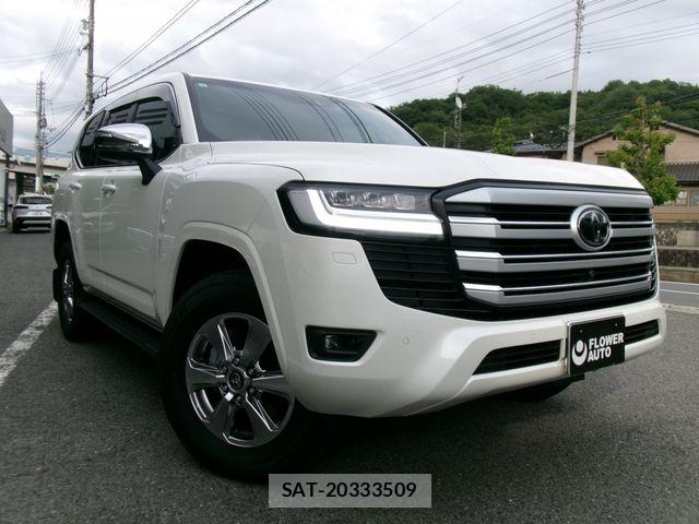 Toyota LAND CRUISER 2023-11 7358389-3