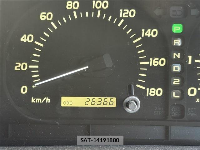 Toyota LAND CRUISER 1998-09 7358398-15