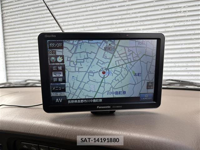 Toyota LAND CRUISER 1998-09 7358398-16
