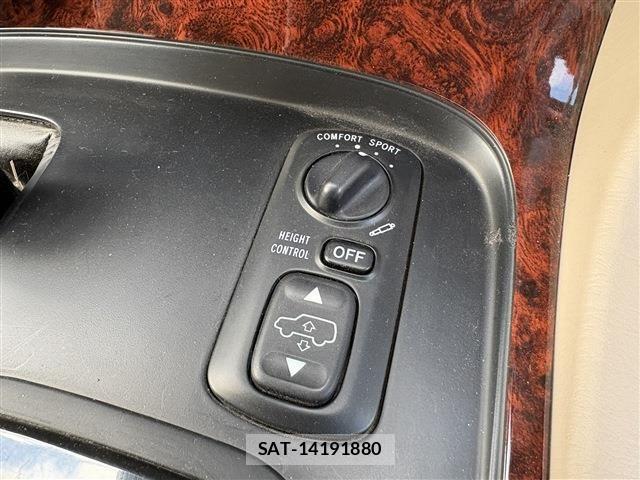 Toyota LAND CRUISER 1998-09 7358398-20