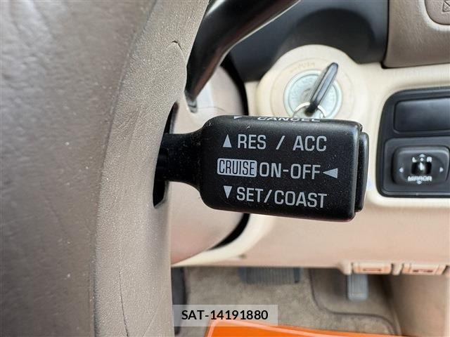 Toyota LAND CRUISER 1998-09 7358398-22