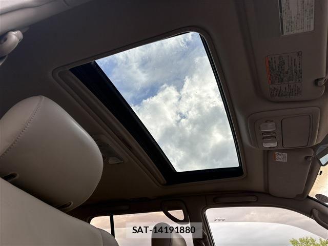 Toyota LAND CRUISER 1998-09 7358398-23