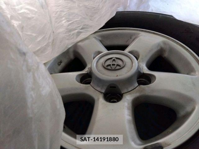 Toyota LAND CRUISER 1998-09 7358398-2