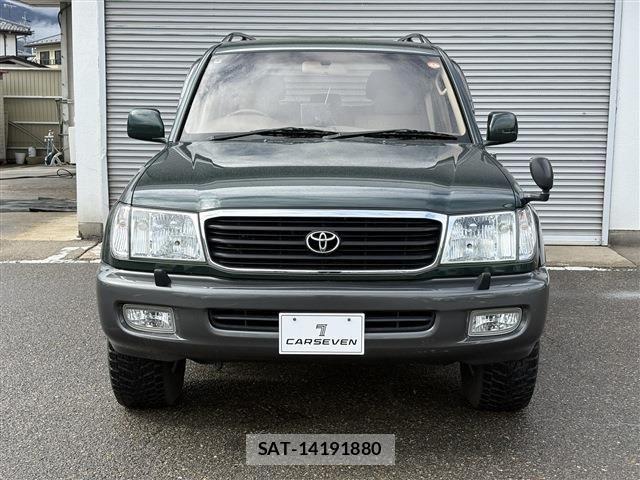 Toyota LAND CRUISER 1998-09 7358398-3
