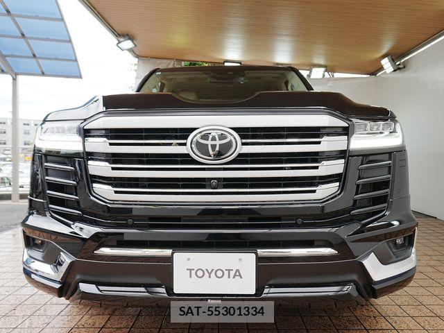 Toyota LAND CRUISER 2023-06 7358392-9