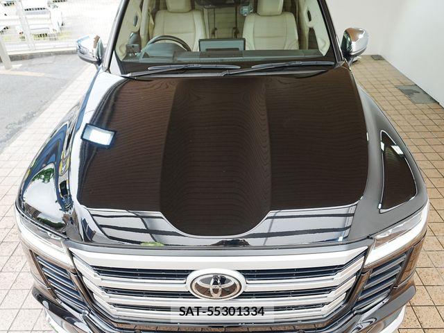 Toyota LAND CRUISER 2023-06 7358392-12