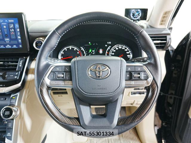 Toyota LAND CRUISER 2023-06 7358392-16