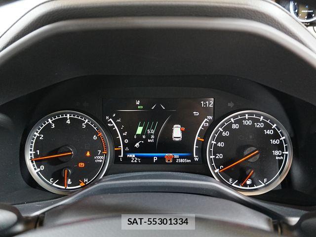 Toyota LAND CRUISER 2023-06 7358392-17