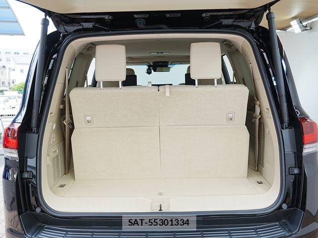 Toyota LAND CRUISER 2023-06 7358392-25