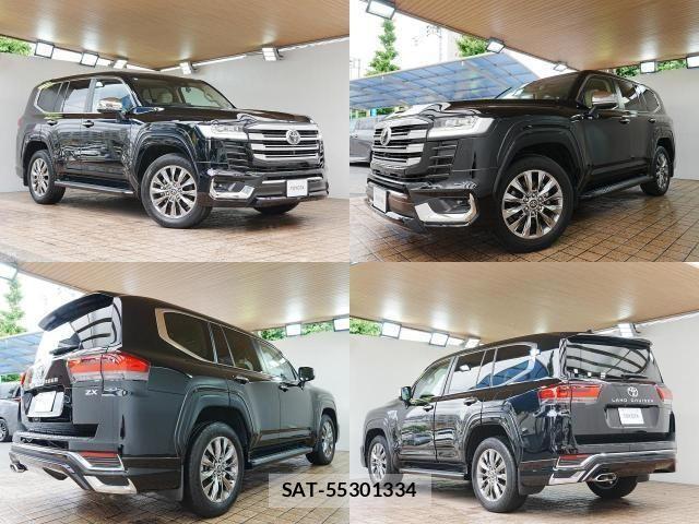 Toyota LAND CRUISER 2023-06 7358392-2