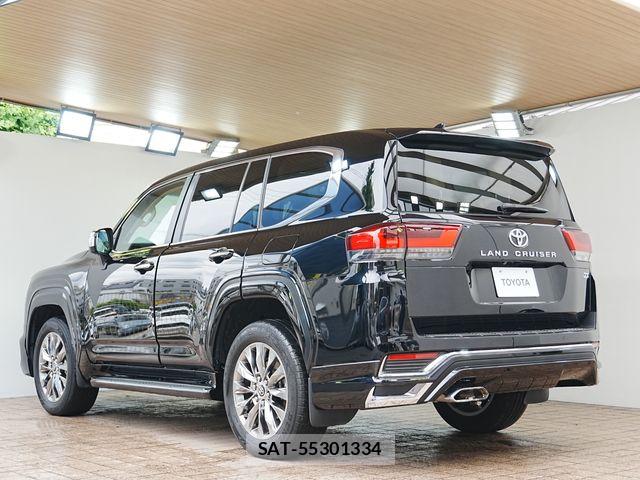 Toyota LAND CRUISER 2023-06 7358392-29