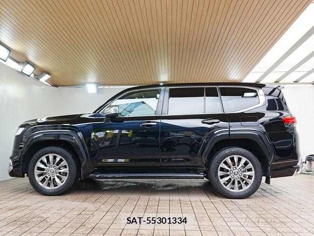 Toyota LAND CRUISER 2023-06 7358392-8