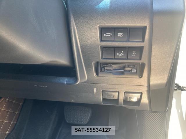 Toyota LAND CRUISER 2025-05 7392601-11