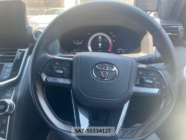 Toyota LAND CRUISER 2025-05 7392601-21