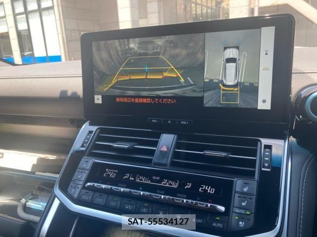 Toyota LAND CRUISER 2025-05 7392601-22