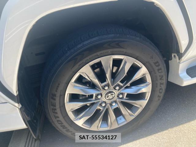 Toyota LAND CRUISER 2025-05 7392601-3