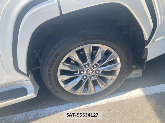 Toyota LAND CRUISER 2025-05 7392601-5