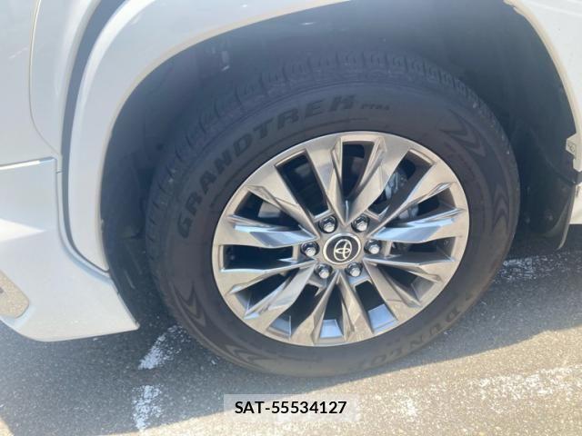Toyota LAND CRUISER 2025-05 7392601-6
