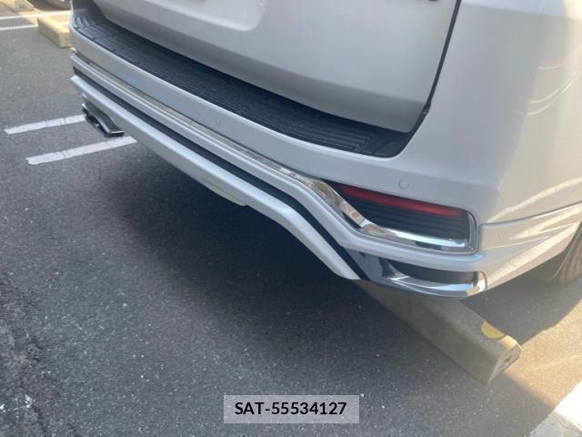 Toyota LAND CRUISER 2025-05 7392601-7