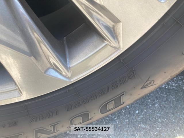 Toyota LAND CRUISER 2025-05 7392601-8
