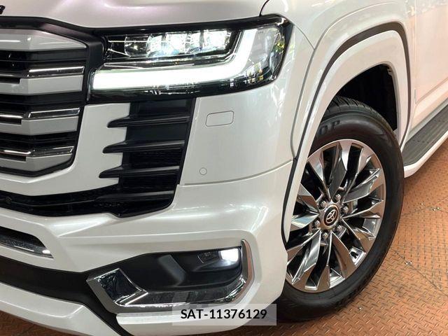 Toyota LAND CRUISER 2025-06 7455266-13