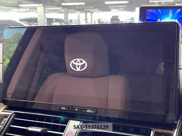 Toyota LAND CRUISER 2025-06 7455266-5