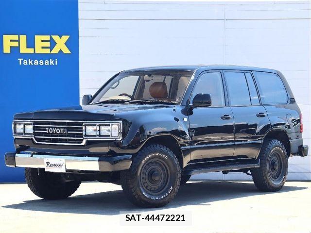 Toyota LAND CRUISER 2002-01 7455275-0