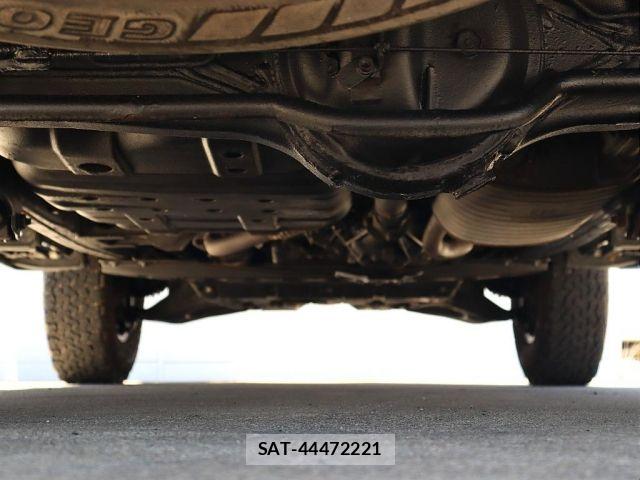Toyota LAND CRUISER 2002-01 7455275-9