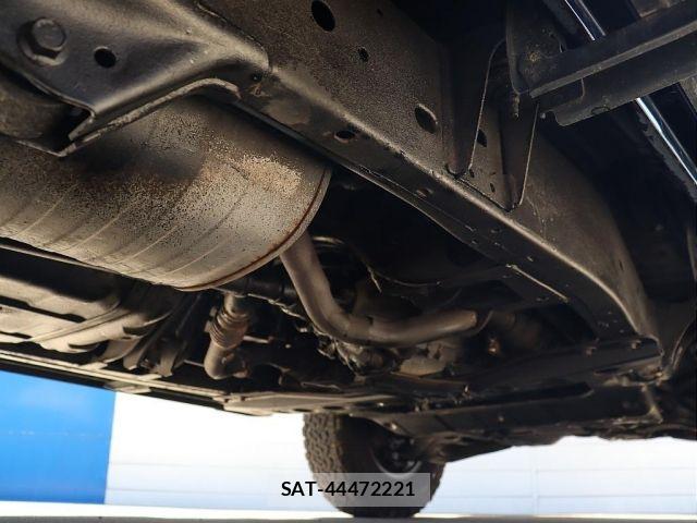 Toyota LAND CRUISER 2002-01 7455275-10