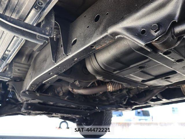Toyota LAND CRUISER 2002-01 7455275-11