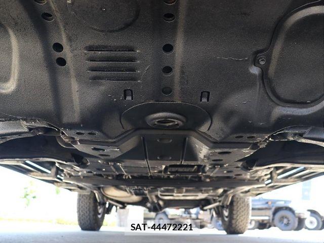 Toyota LAND CRUISER 2002-01 7455275-12