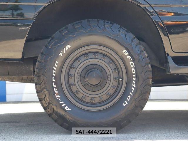 Toyota LAND CRUISER 2002-01 7455275-13