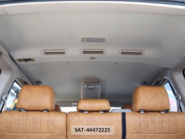Toyota LAND CRUISER 2002-01 7455275-6
