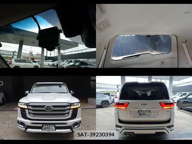 Toyota LAND CRUISER 2024-11 7455263-10