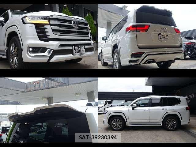 Toyota LAND CRUISER 2024-11 7455263-11