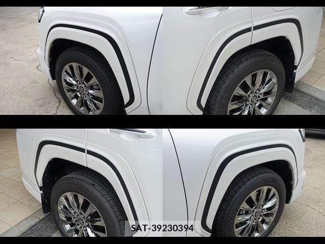 Toyota LAND CRUISER 2024-11 7455263-12