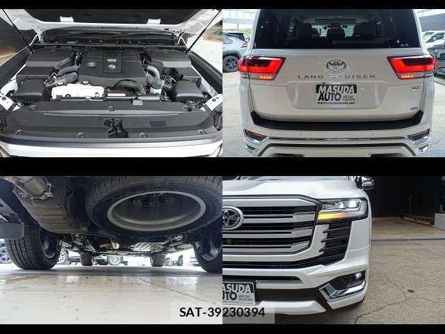 Toyota LAND CRUISER 2024-11 7455263-13