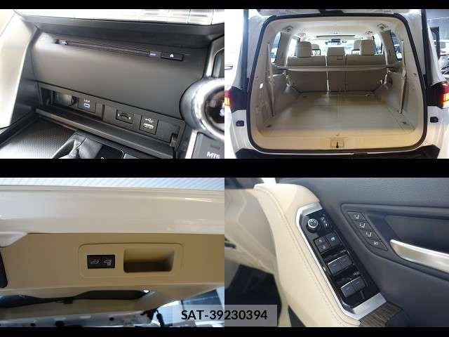 Toyota LAND CRUISER 2024-11 7455263-15